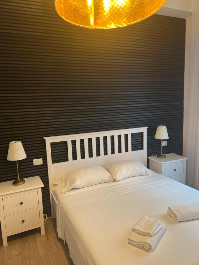 P18&Rooms Palestrina 18 Milán Exterior foto
