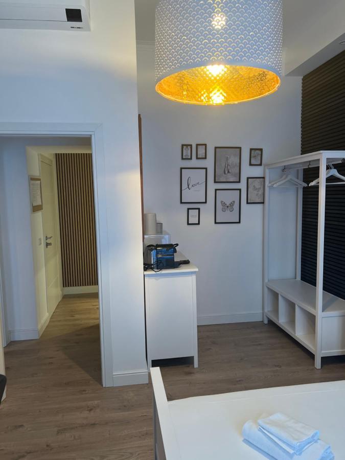 P18&Rooms Palestrina 18 Milán Exterior foto